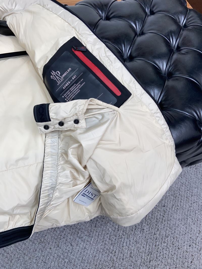 Moncler Down Jackets